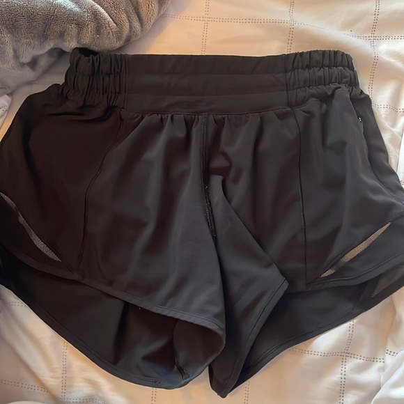 Lululemon Shorts - Picture 1 of 2